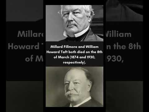 1stephistory's tweet photo. https://t.co/StBgGiQaXC #millardfillmore and #williamhtaft #otd #onthisdayinhistory #taft #uspresidents #onesm https://t.co/Iwqv9iMzHg