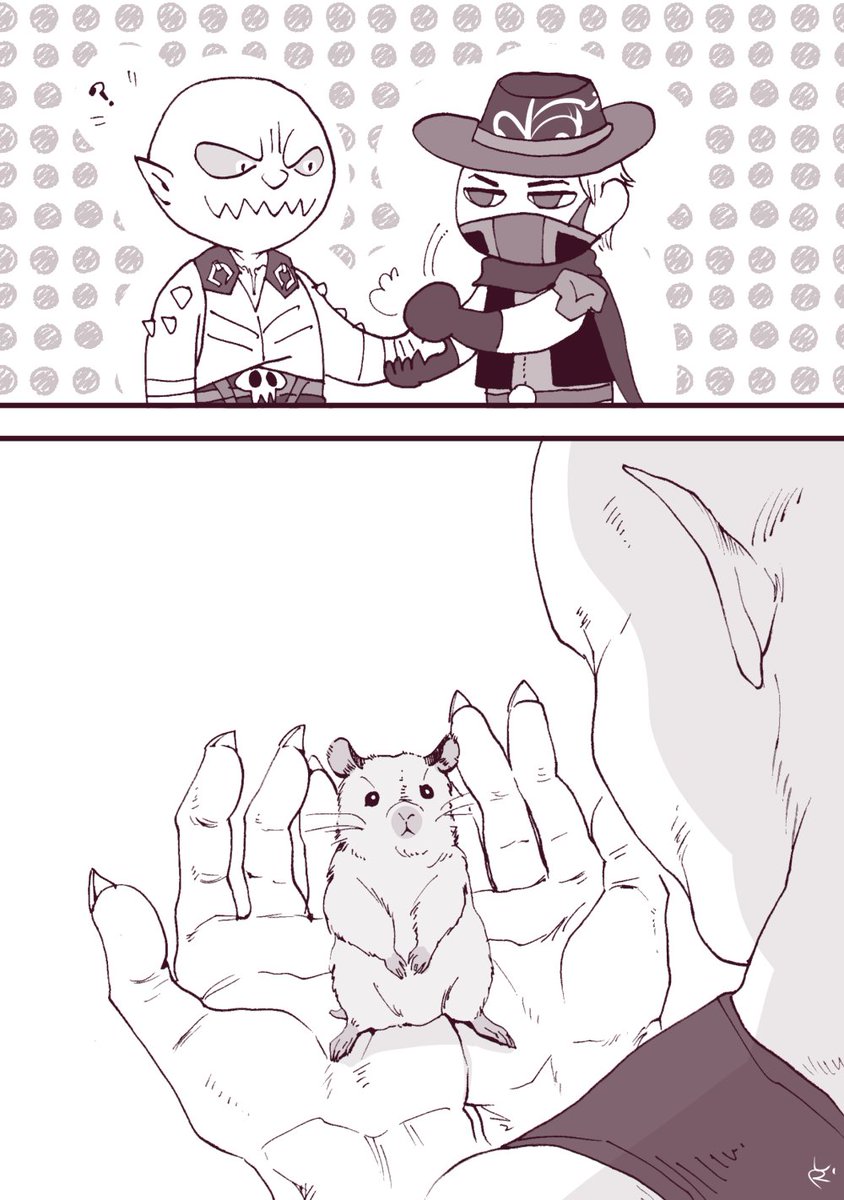 🐹 
