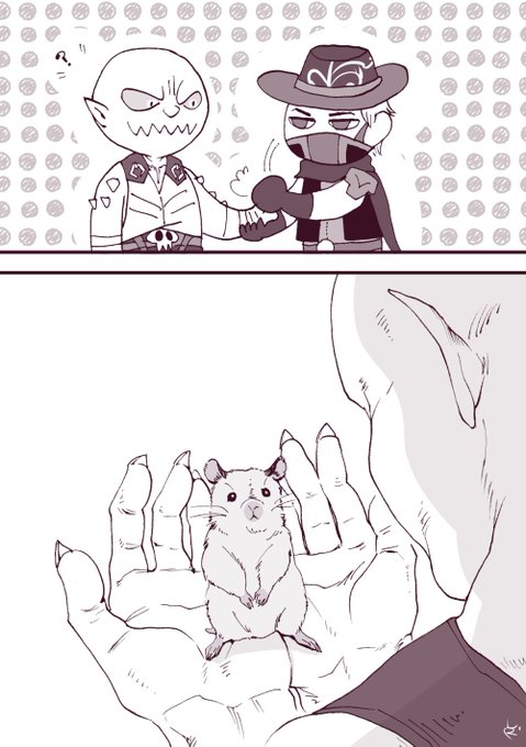 🐹 