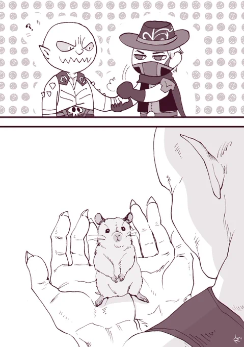 🐹 