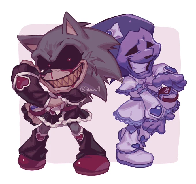 \2人はプリキュア!!/#endlesscycles 