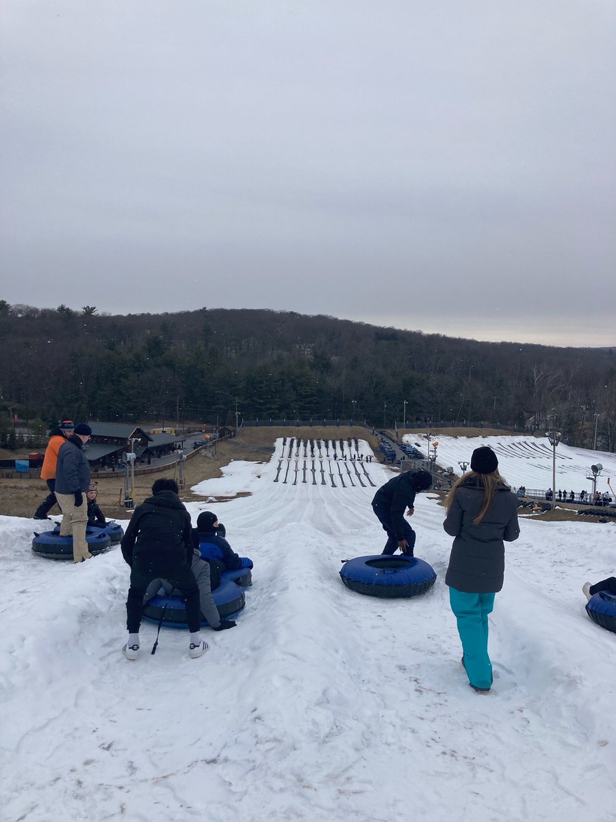 Gaynor McCown ELS (@gaynormccownels) on Twitter photo McCown's juniors had a blast snow tubing 🤩 <a href="/NYCOutwardBound/">NYCOutwardBound</a> <a href="/SuptCheng_CIOB/">CIOB Citywide</a> <a href="/CSD31SI/">CSD31StatenIsland</a> McCown's juniors had a blast snow tubing 🤩 <a href="/NYCOutwardBound/">NYCOutwardBound</a> <a href="/SuptCheng_CIOB/">CIOB Citywide</a> <a href="/CSD31SI/">CSD31StatenIsland</a>