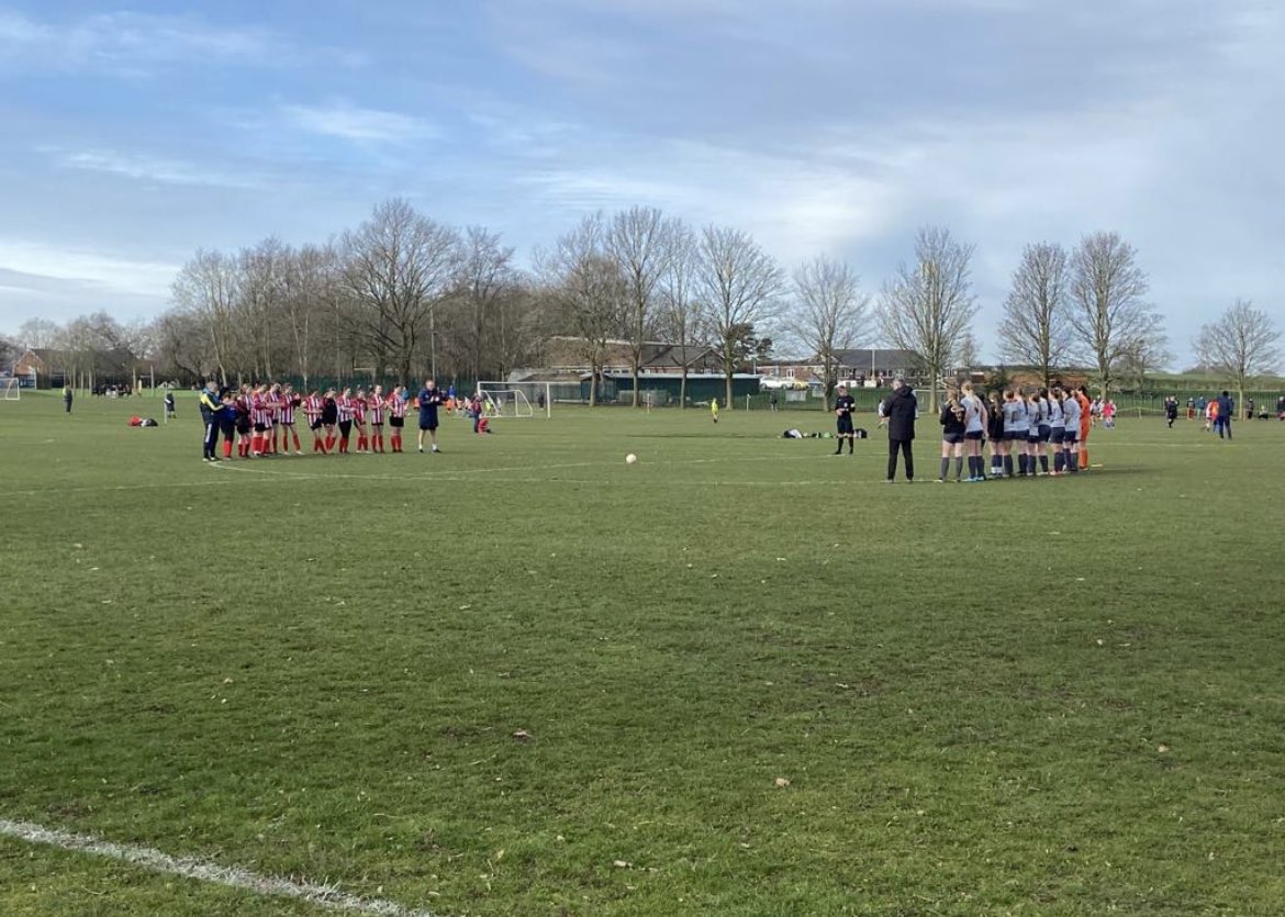 BarntonJuniors's tweet image. Remembering Mark 🖤🤍⚽️