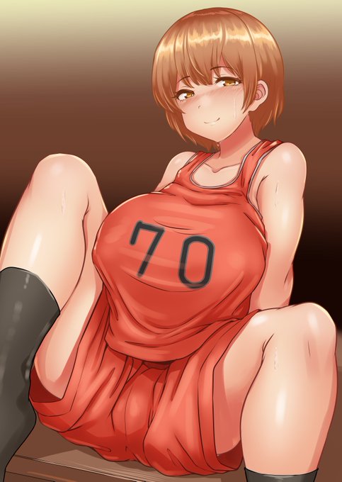 なのちゃんできました
肌の凹凸強調してみたのと暗めの影減らして明るくぼかさないようにしてみた
やり過ぎると肌がテッカテカになる(なった)けどこのくらいが丁度いいかなぁ… 