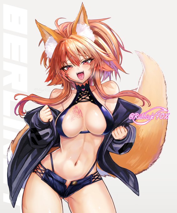 うちのこ
ベルリネッタちゃん 