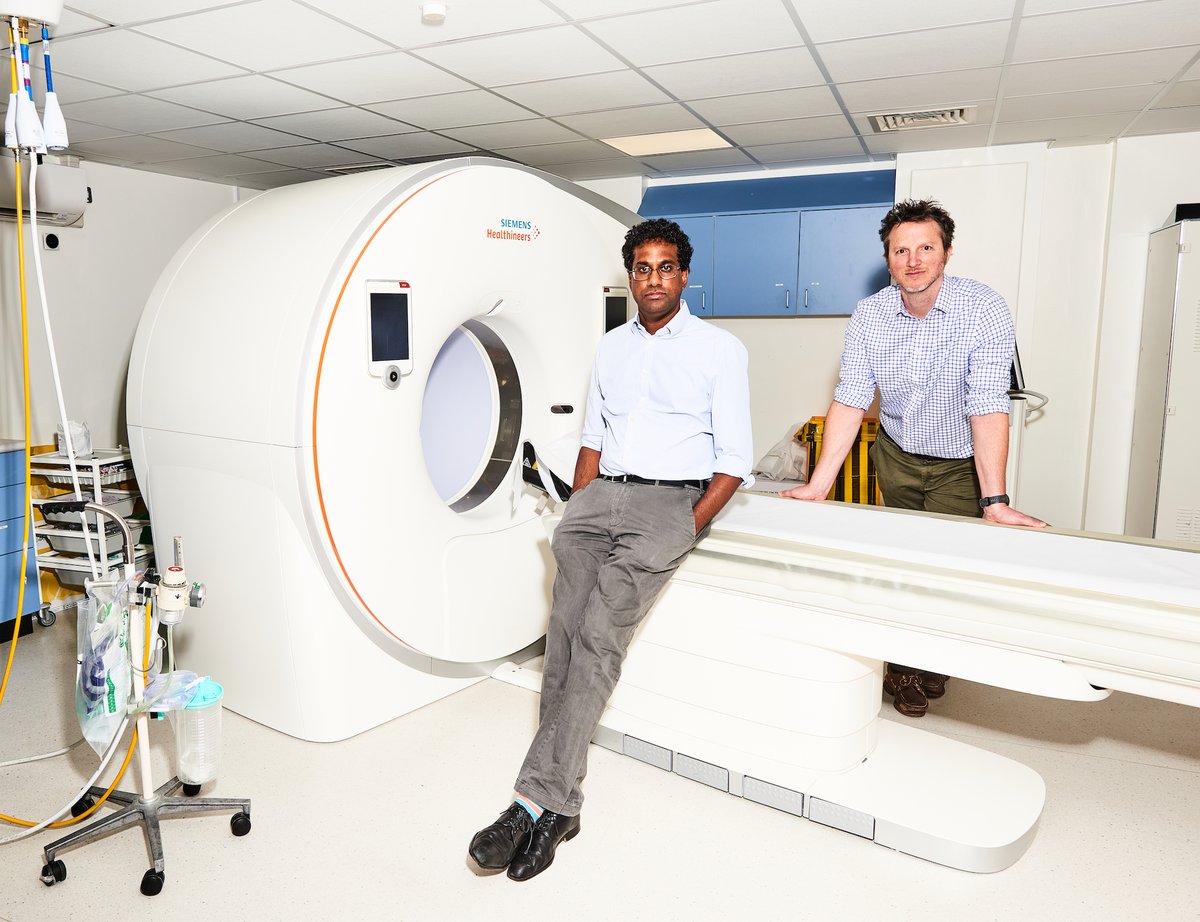 CUH_NHS's tweet photo. We recently had a visit from @thetimes magazine, discussing the pressures the NHS undoubtedly faces and how technology is enabling change.  

Take a look: https://t.co/bXOiPFG3c7

Photographed by @rwbyn for @thetimes @timesculture https://t.co/UyhW6Aka68