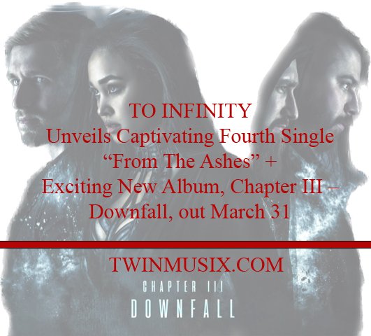💥💥💥INFO:
twinmusix.com/to-infinity