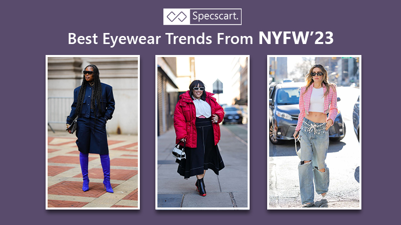 specscartuk's tweet photo. Recreate eyewear trends from the biggest fashion event of the year; serving up the most eye-catching streetwear looks from #NYFW
Read article via link;
https://t.co/U0h4ijL5Wz
.
.
.
#AW23 #Newyork #fashionweek #eyewear #eyefashion #specscart #StreetStyle https://t.co/LeQYmZJ2QK