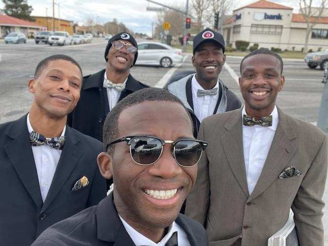 NOI_help's tweet photo. https://t.co/TrK1sYI99h

#MasterFard #TMHEM #THMLF #Farrakhan #NOI #NationOfIslam #FarrakhanWest #PushCrewOfficial #FinalCallNews #mosque27 #DontLetThemVaccinateYou

@LouisFarrakhan https://t.co/bc9C7B6VCS