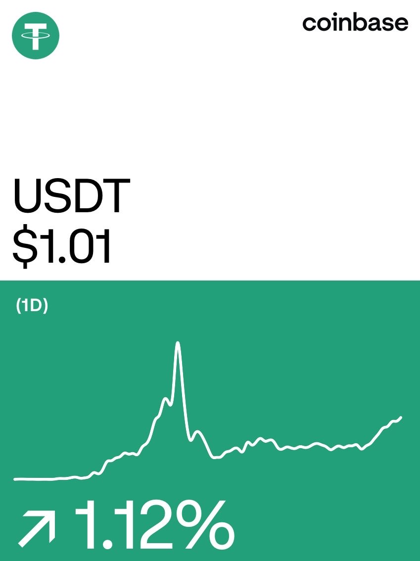 Tether on @Coinbase: coinbase.com/price/tether?u…

👀👀👀👀