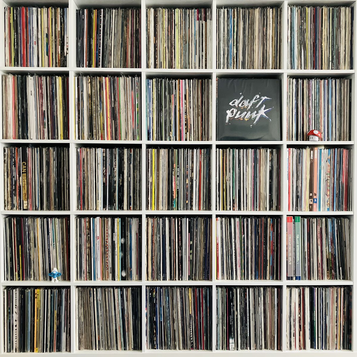 Albert Potiron tweet media