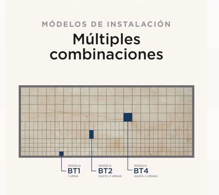boxtomb's tweet photo. Estos son nuestros modelos de instalación,para más información pueden acceder a: https://t.co/tTAg4TT5rW https://t.co/N966gbTNSq