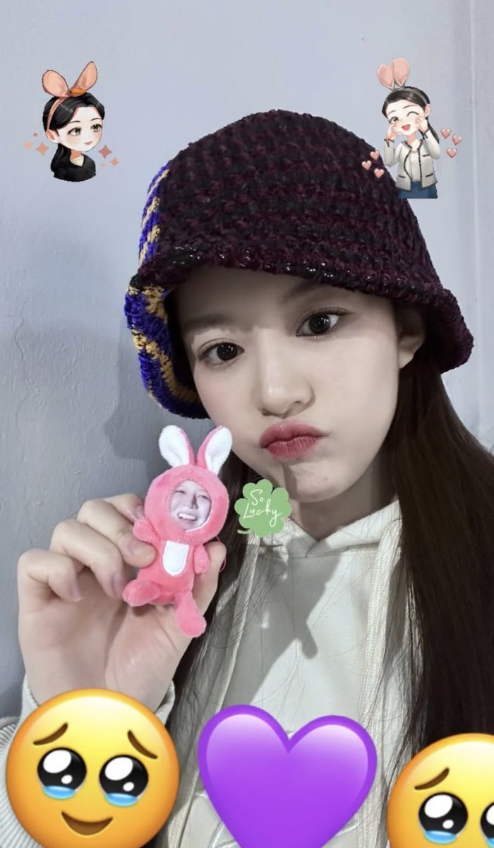 gyunjg's tweet photo. @canyieole 😗😗😗😗 https://t.co/f5dMopPTs7