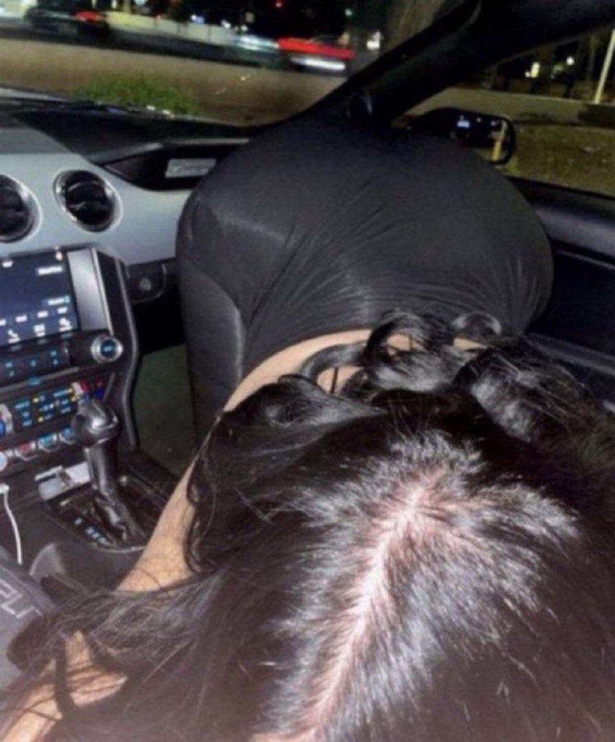 Ha detto di fermare la macchina dopo aver sentito Jointape 2 😶😶 <a href="/DrippinSoPlaza/">Pietro Antonelli</a>