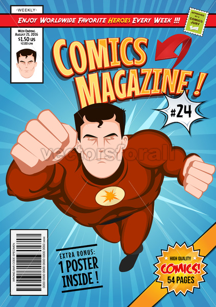 vectorsforall's tweet image. Collection of Comic Book Covers Templates bit.ly/2Fa5TUl #comics #comicbooks #ComicsMagazine #comicbookcover #comiccon #superheroes #cartoon #marvel #geekart #CoverTemplates #ComicsFans #Scifi #Artima #superstar #InfinityWars #avengers