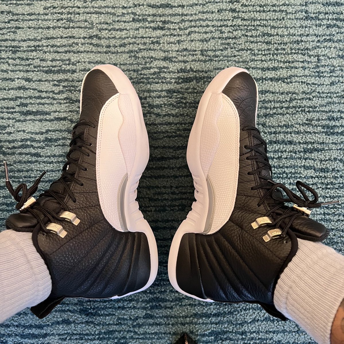 Mike Perez Sr. 🐐 tweet media