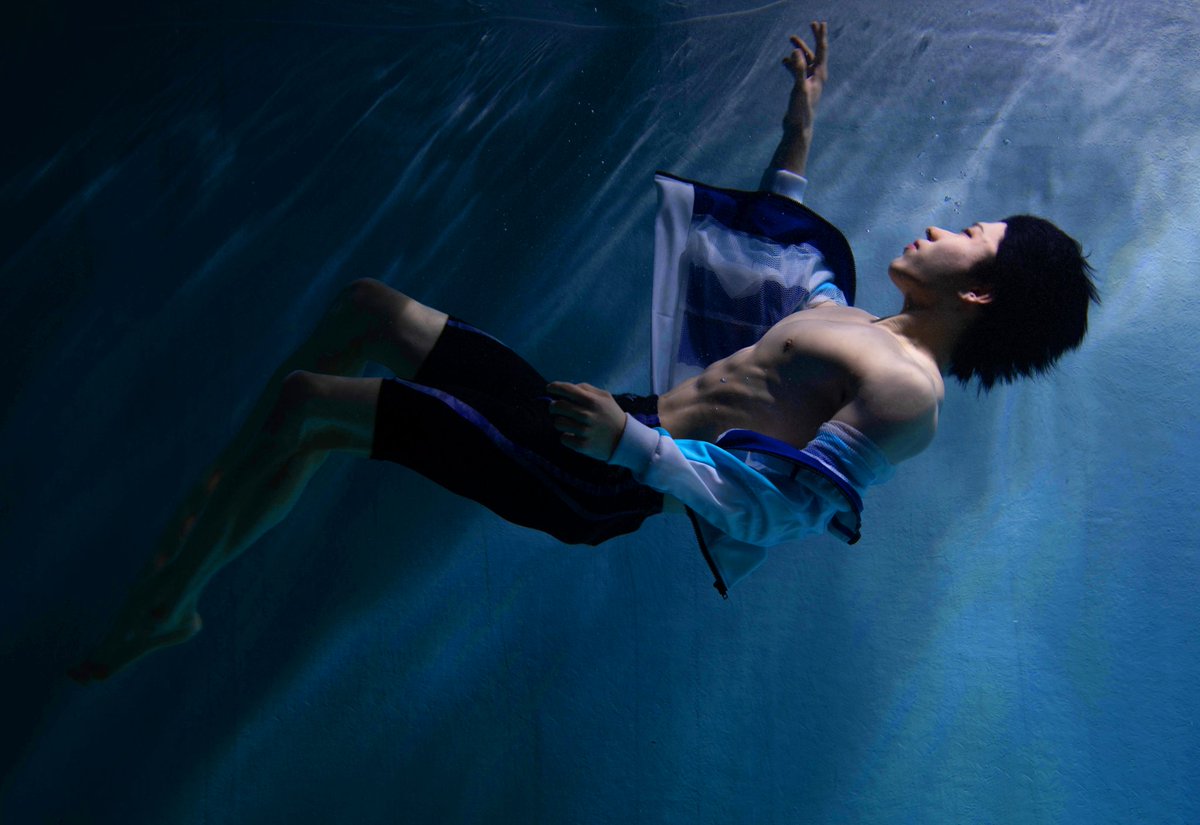 #프리! #Free! #七瀬遙 #HarukaNanase #나나세하루카 #수중촬영 #underwater #photography #cosplay 

🌊🏊‍♂️🩲🧜‍♂️
📷 건이님@youn_gun0615