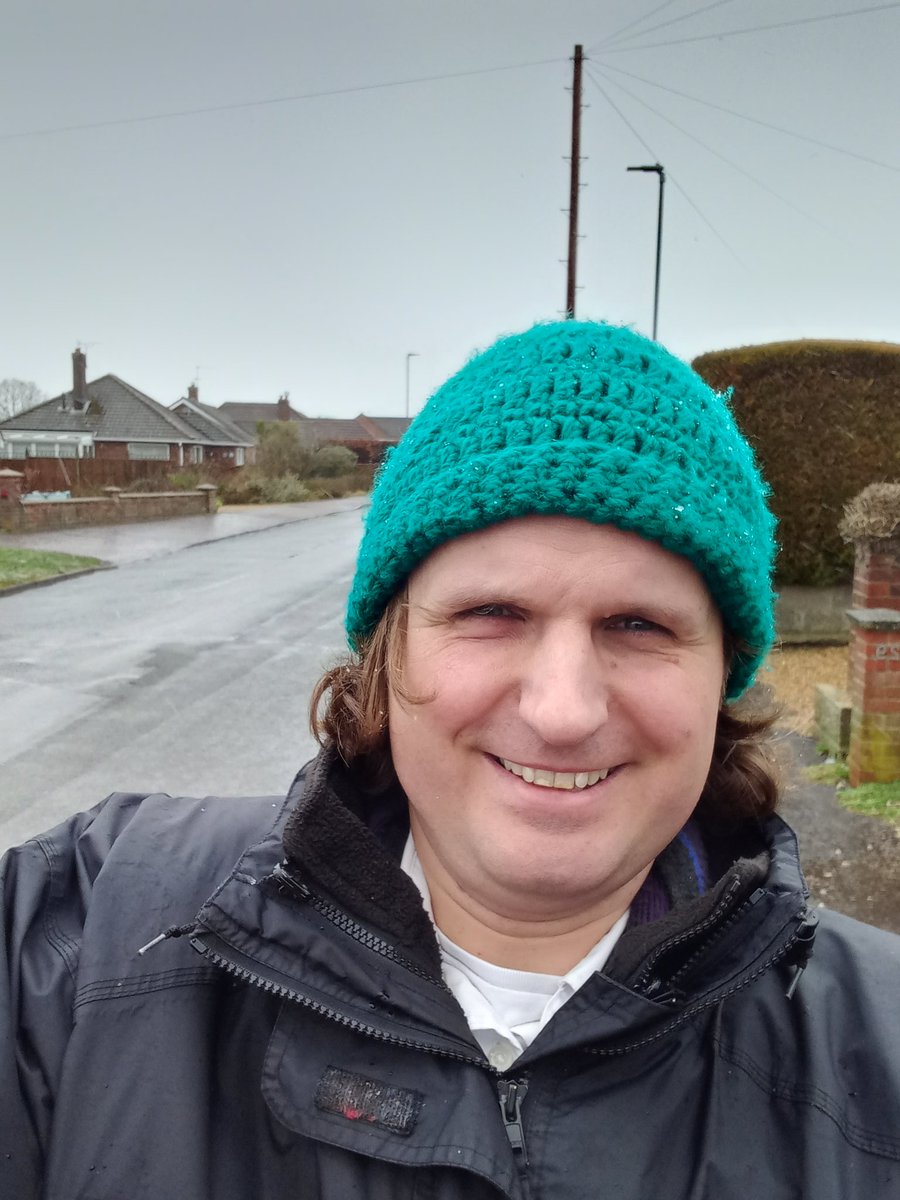 Steff Aquarone MP tweet media