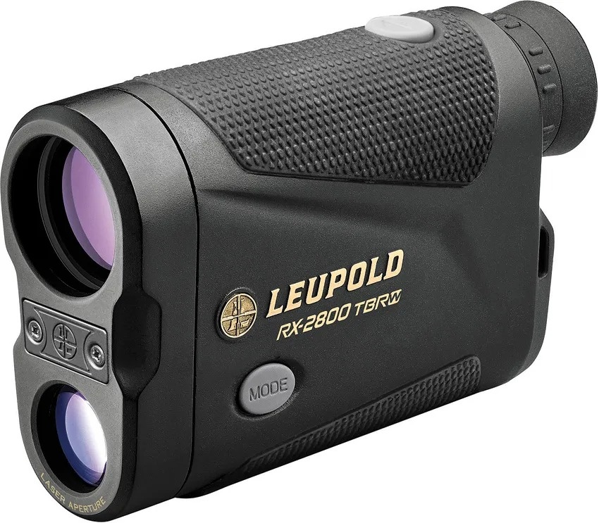 BestknifeUs's tweet photo. If you want to push the limits, the RX 2800 TBR #Laser #Rangefinder can get you to distance and beyond more accurately than inferior rangefinders. 

Dimensions: 4.4″ x 2.9″ x 1.5″. FOV: 318ft. @ 1000yds.

Click the link in bio to shop now!

#Leupold #hunting #outdoors #bestknife https://t.co/LuYUReJsuj