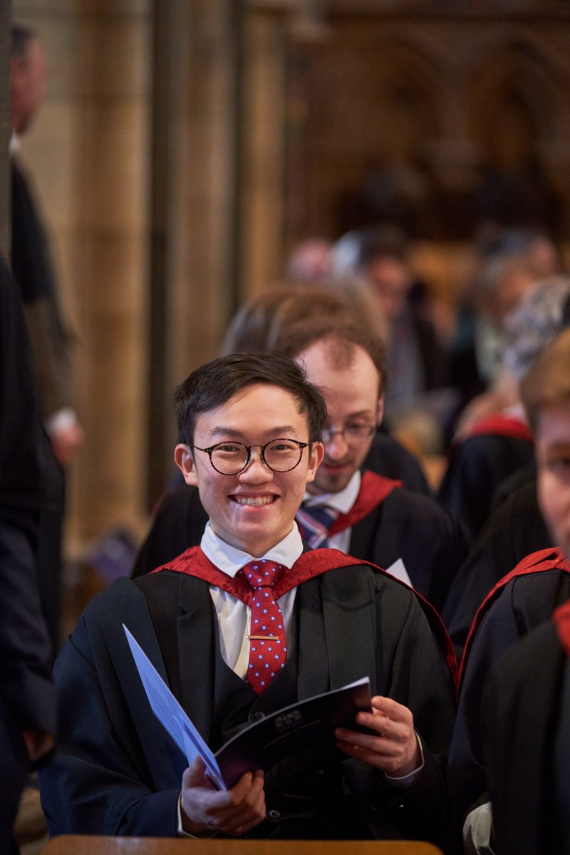 RCO_Updates's tweet photo. One week ago, we were enjoying our annual conferment ceremony at Southwark Cathedral. Visit iRCO to take a look back at some of our favourite moments from this special occasion: https://t.co/VbeWP20IaJ
#RCO #conferment https://t.co/WRtPhItHpP