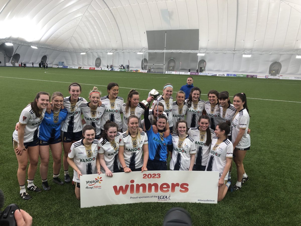 John Deery tweet media