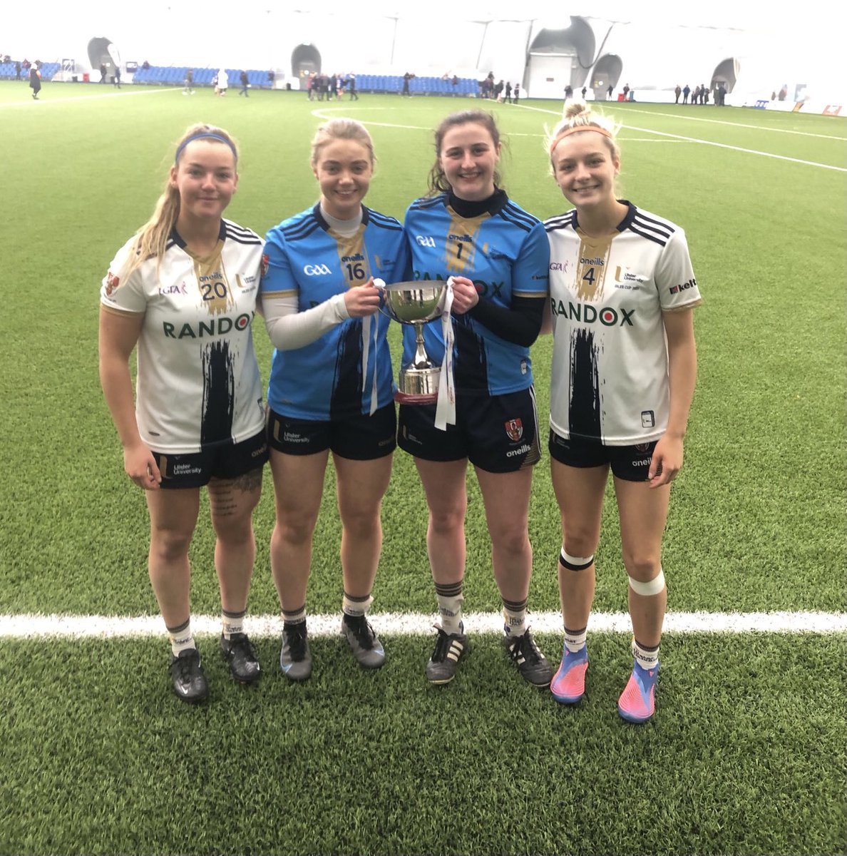 John Deery tweet media