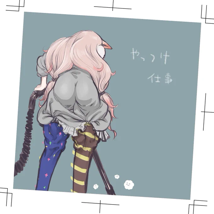 #急に無言でめめめちゃんを貼る 