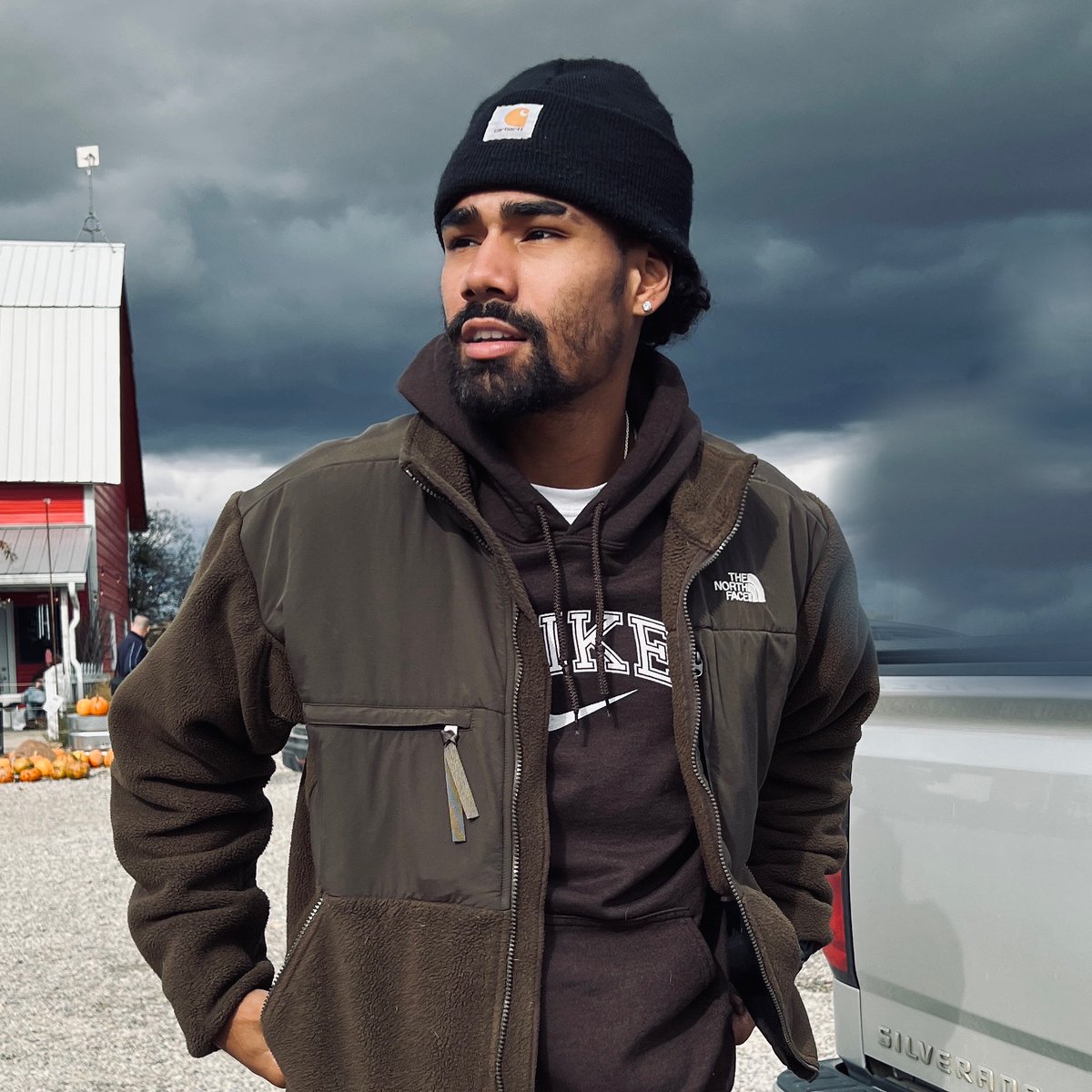 i need new fans. my old ones turned into haters 🤬 #DRB4L #𝖎𝖎𝖎