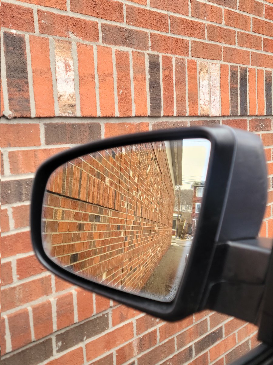 Its all about perspective