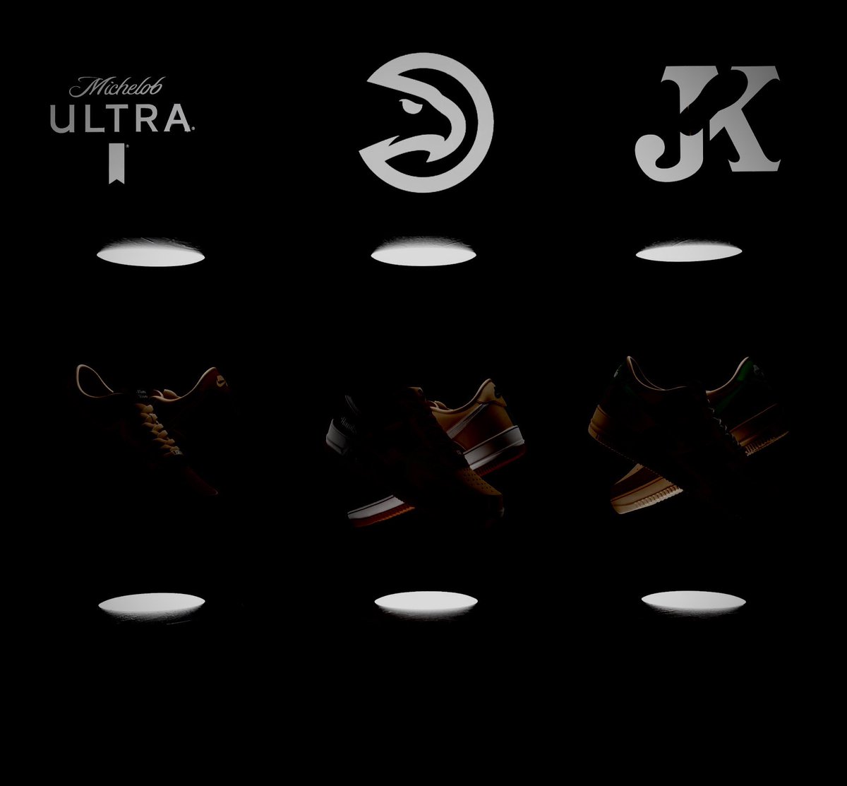 johnnyx_btc's tweet image. Heading down to ATL this morning for a dope event! Been working a a special project in collaboration with @ATLHawks &amp;amp; @MichelobULTRA 

More details coming soon!

Like &amp;amp; RT 🫡