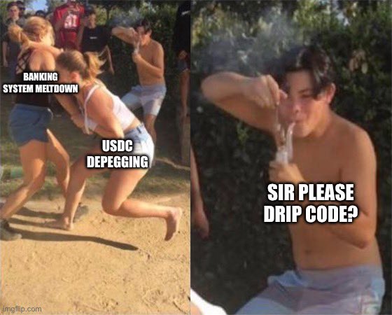 Still looking, just dm. ☮️