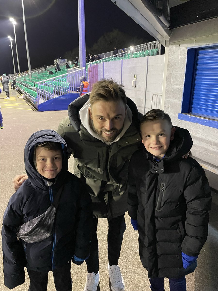SkyBlueSam87's tweet photo. #cbsfanwall #ccfc #godden @Coventry_City 🙌🏻⚽️ https://t.co/ZJS23w34eY