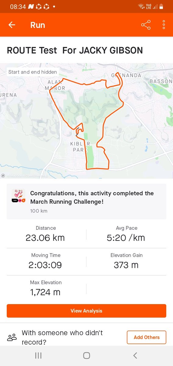 zikodesbu's tweet photo. You PASSION Is Waiting For Courage To Catch Up...👊🤝
#RunningSolo
#SbuDah Est 365
#IChoose2BActive
#KeepRunningWithTumi1
#RunYouCity https://t.co/xUTOkJ3q27