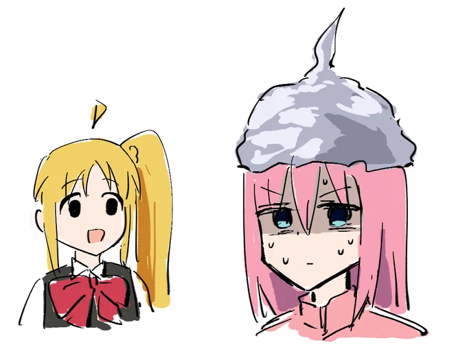 自衛するぼっち 