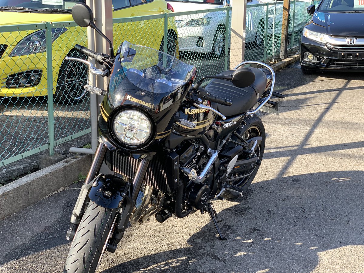 VVAUTOCARS's tweet photo. v.vautoでは新しくバイクの販売を始めます。皆さまにバイクライフも楽しんでいただけるよう。バイクのショールームを4月下旬から展示する予定です。バイク好きの方当社にお任せ下さい。これからバイクをジャンジャン仕入れて行く予定ですので乞うご期待ください。 https://t.co/ELYmOA1l6C