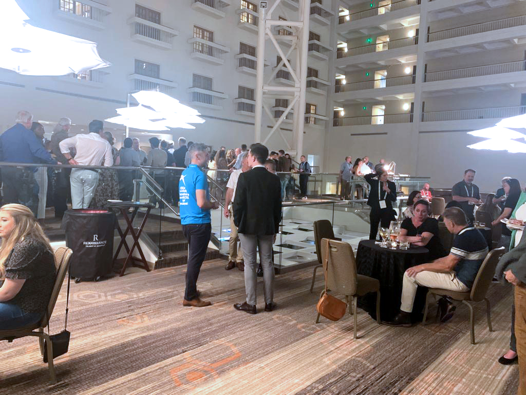 FormedixInc's tweet photo. We had a great time at #PHUSE US Connect this week!
Thanks to @PHUSETwitta for organizing a brilliant conference packed with valuable sessions, expert speakers and plenty of networking opportunities👏
#PHUSEUSconnect #clinicaltrials #clinicaldatamanagement #datamanagement https://t.co/KrEQ3tbiBg