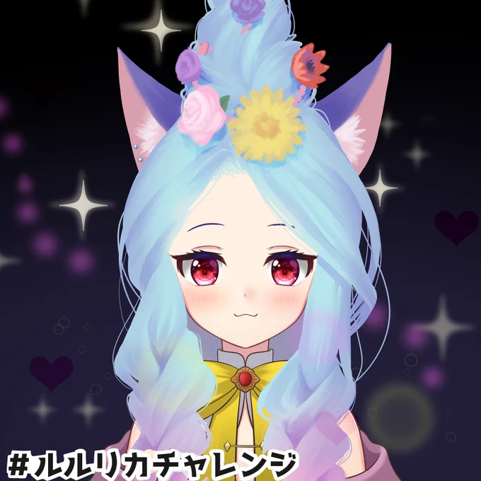 #急に無言で我が魔王候補を貼る 