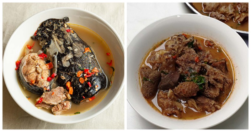 catfishpreneur's tweet image. Retweet for Catfish peppersoup
Like for Goat meat peppersoup 

#TeamCatfish 
 #TeamGoatmeat 

#Prodave
#Catfshpreneur