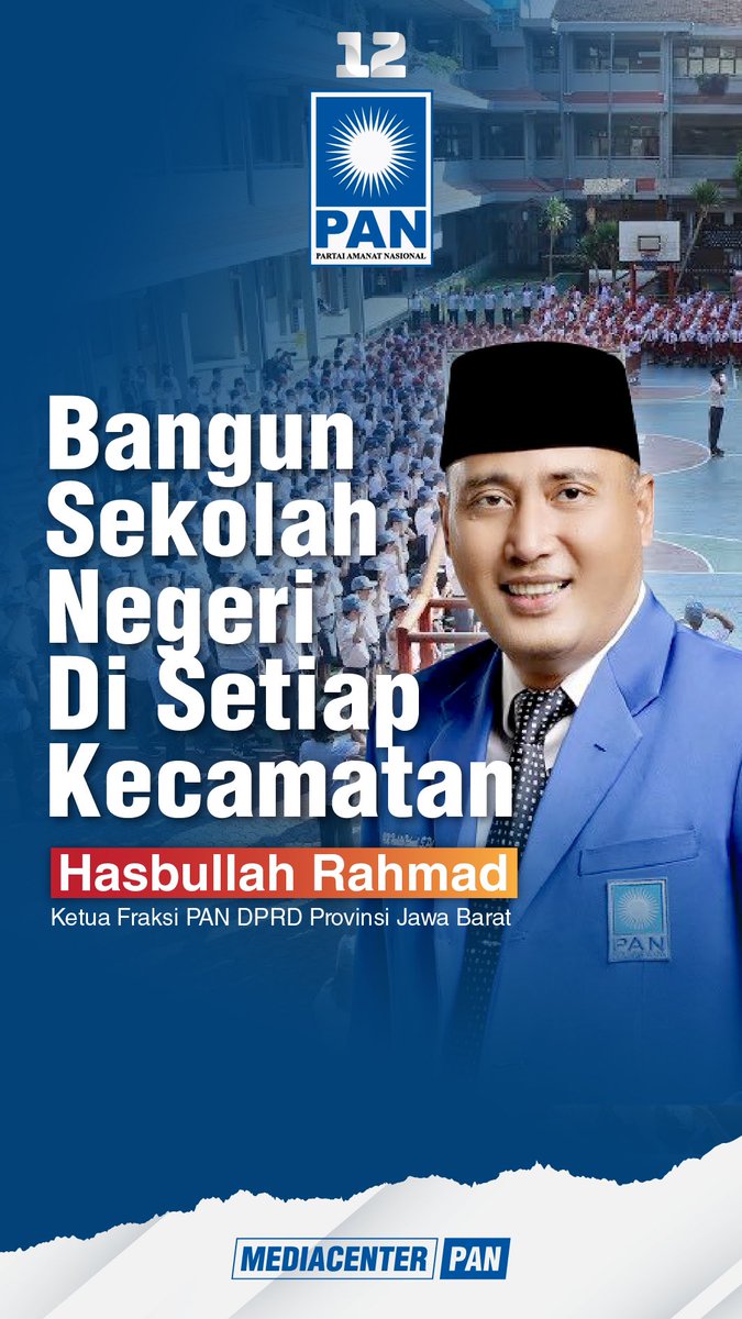 DPP PAN tweet media