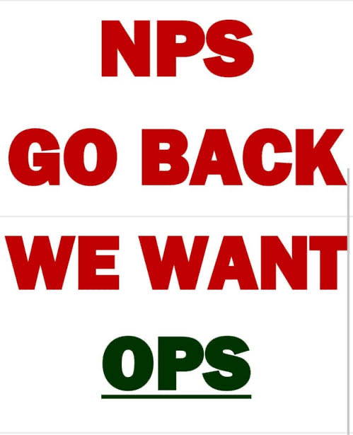 Aryan1418's tweet image. #StopPrivatization_SaveNation 
#RestoreOPS 
@nsitharaman @narendramodi