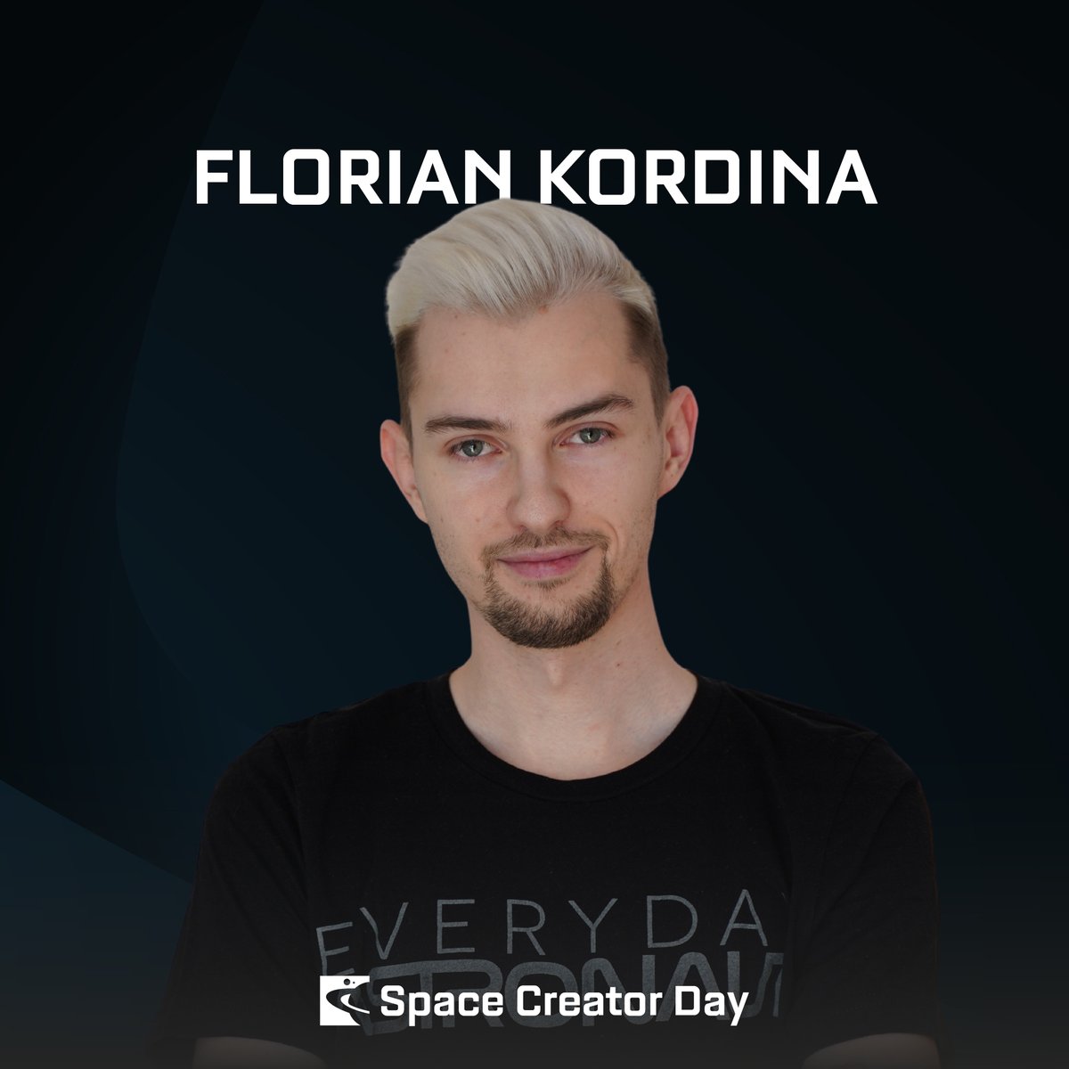 Space Creator Day tweet media