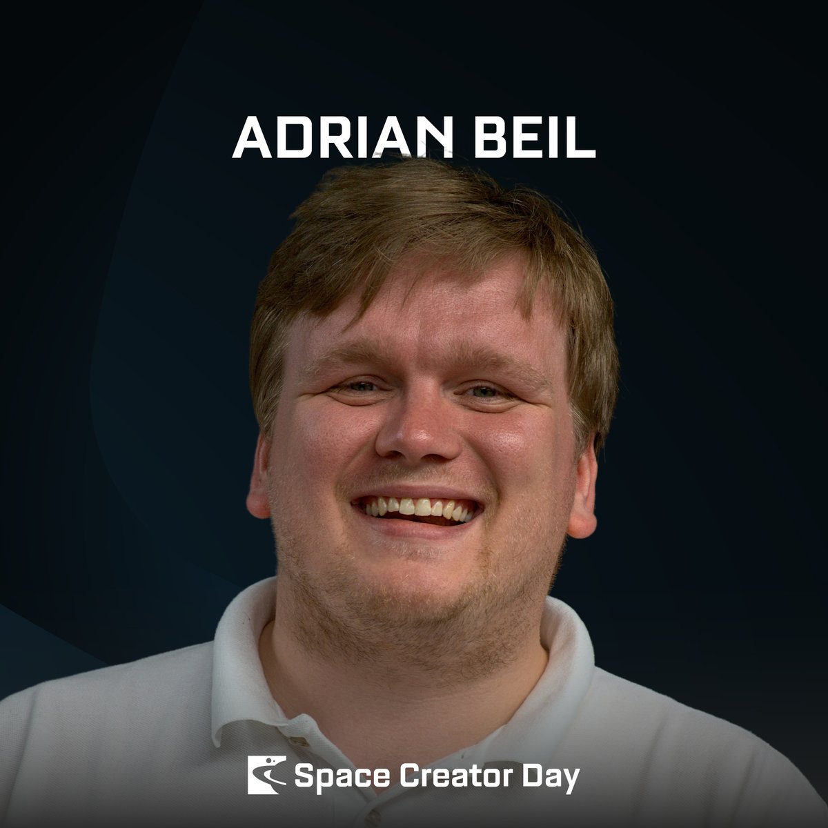 Next up in our lineup of content creators: We are super happy to announce that Tim Dodd (all the way from the US) and <a href="/EDA_Flo/">Florian</a> from <a href="/Erdayastronaut/">Everyday Astronaut</a>, as well as <a href="/BCCarCounters/">Adrian Beil</a> from <a href="/NASASpaceflight/">NSF - NASASpaceflight.com</a> are coming to Speyer for #SCD23!

Get your tickets now 🚀 
spacecreator.day/tickets