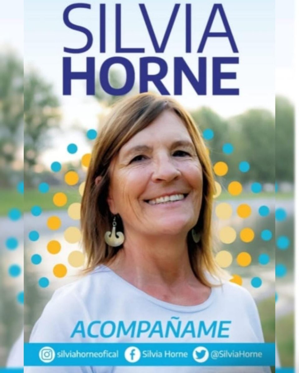 silviahorne's tweet photo. #VamosConTodos
#PorUnNuevoComiezo
#SilviaHorneGobernadora https://t.co/aR8dUFJFSj