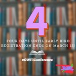Photo by Oklahoma Writers (@OWFI)