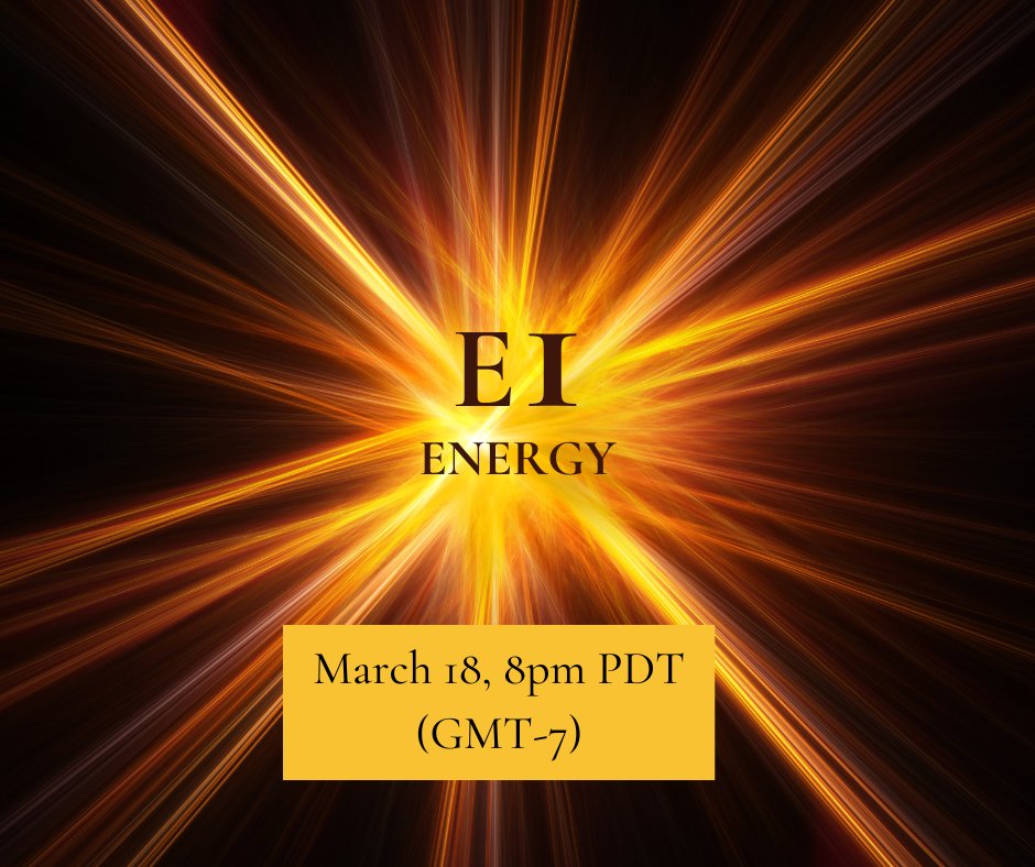 patricksanfran's tweet photo. EVERYTHING is energy, there is vibrant energy all around us! Join me for E1 on MARCH 18 and become a powerhouse of vibrant energy! 
https://t.co/qWwaA85iay

#patricksanfrancesco #energyhealer #humanitarian #thefirstprinciple #essenceoflife #eseries #E1 #energy #celestialgifts https://t.co/y9gNCAO4mS