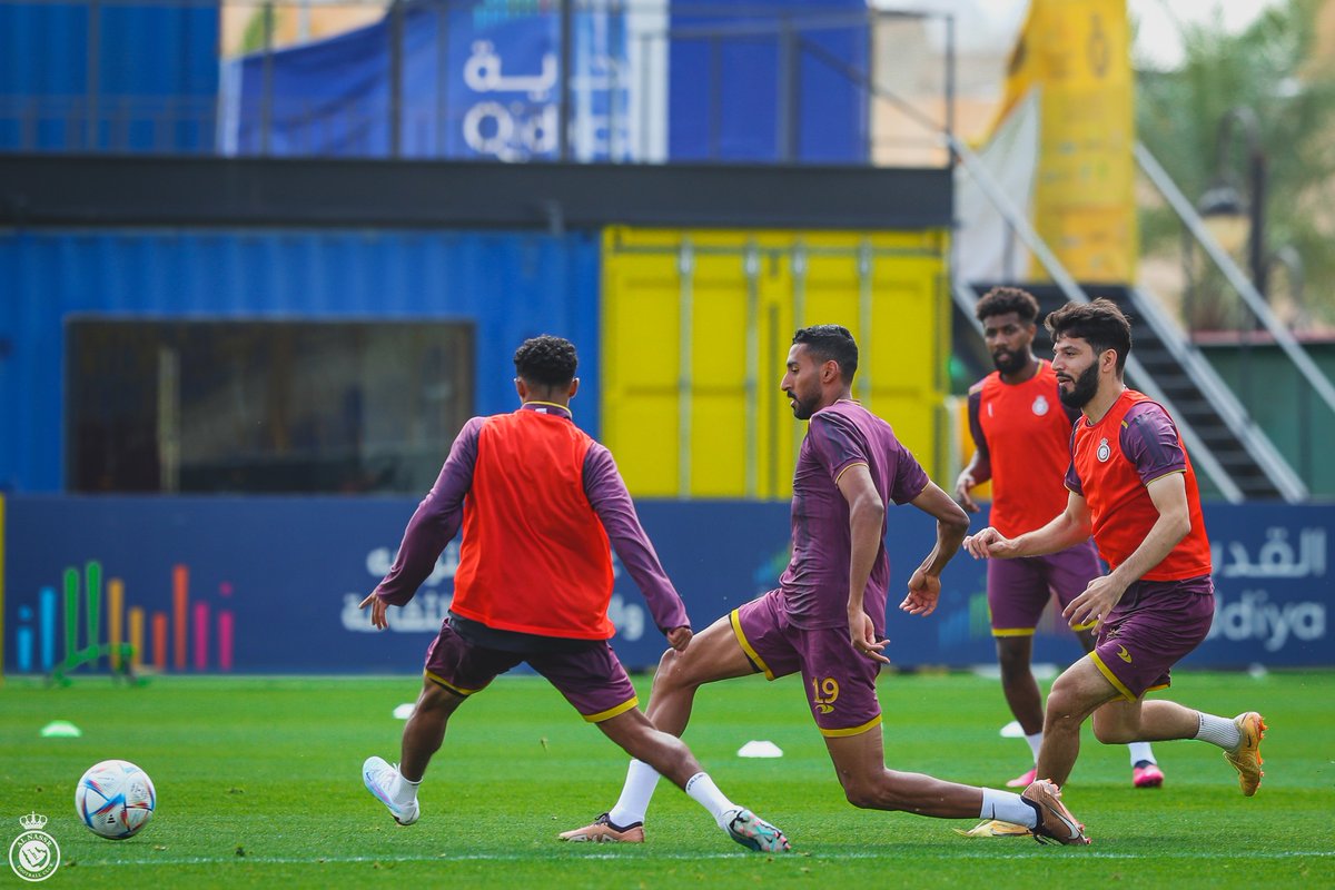 AlNassrFC's tweet photo. عينٌ على القادم 🙏 https://t.co/Ys6d8CdKWq