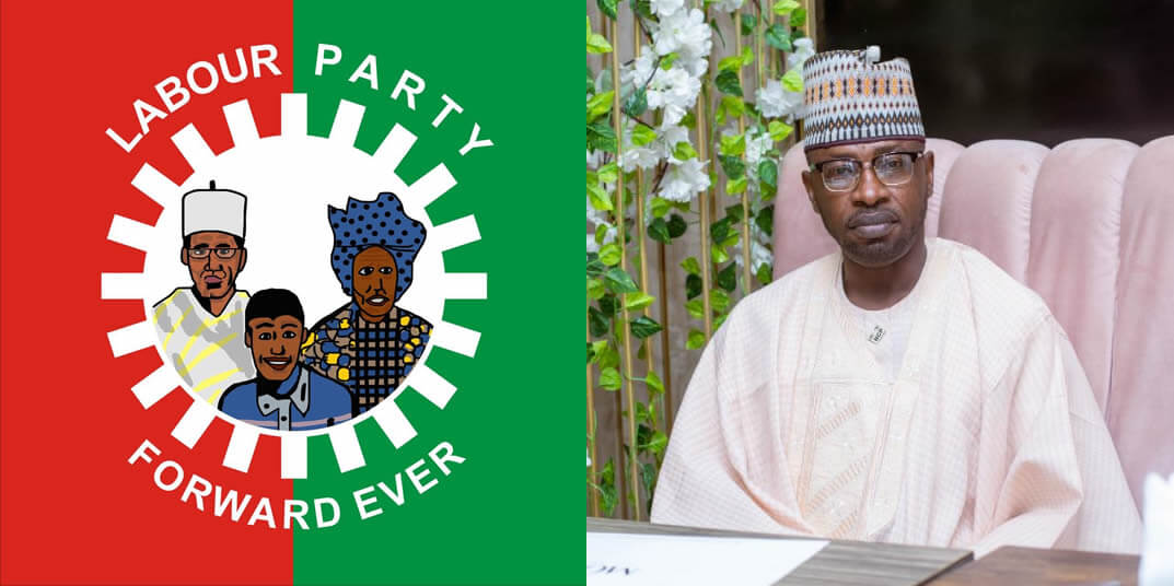 LabourPartyNG tweet media