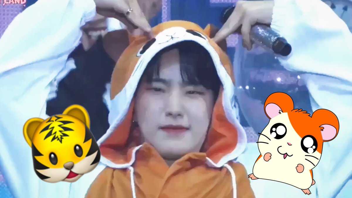 s0_ccc's tweet photo. 230311 캐럿랜드 호시 방가방가 햄토리 (とっとこハム太郎) https://t.co/5frtXUgHFK @YouTube https://t.co/oO7pskQdqY
