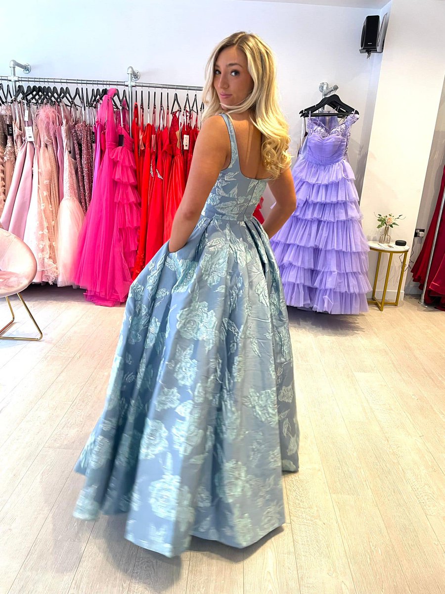 Prom Dresses in Manchester – The Dress Studio