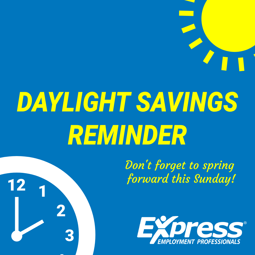 Express Employment Professionals - Albany, NY tweet media